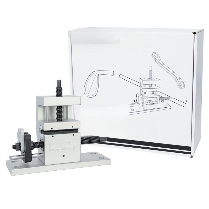 Hand Tools And Workshop Equipment - Separatore di teste di mazze da