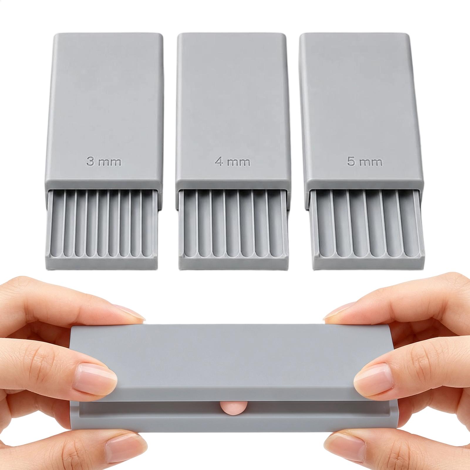 Tools For Home Workshop - Set di 4 Strumenti Riutilizzabili per