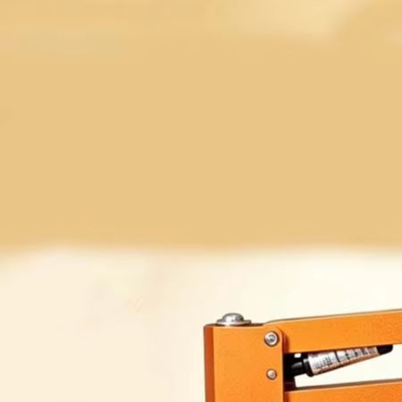 Hand Tools And Workshop Equipment - Supporto per maschiatura a sbalzo in