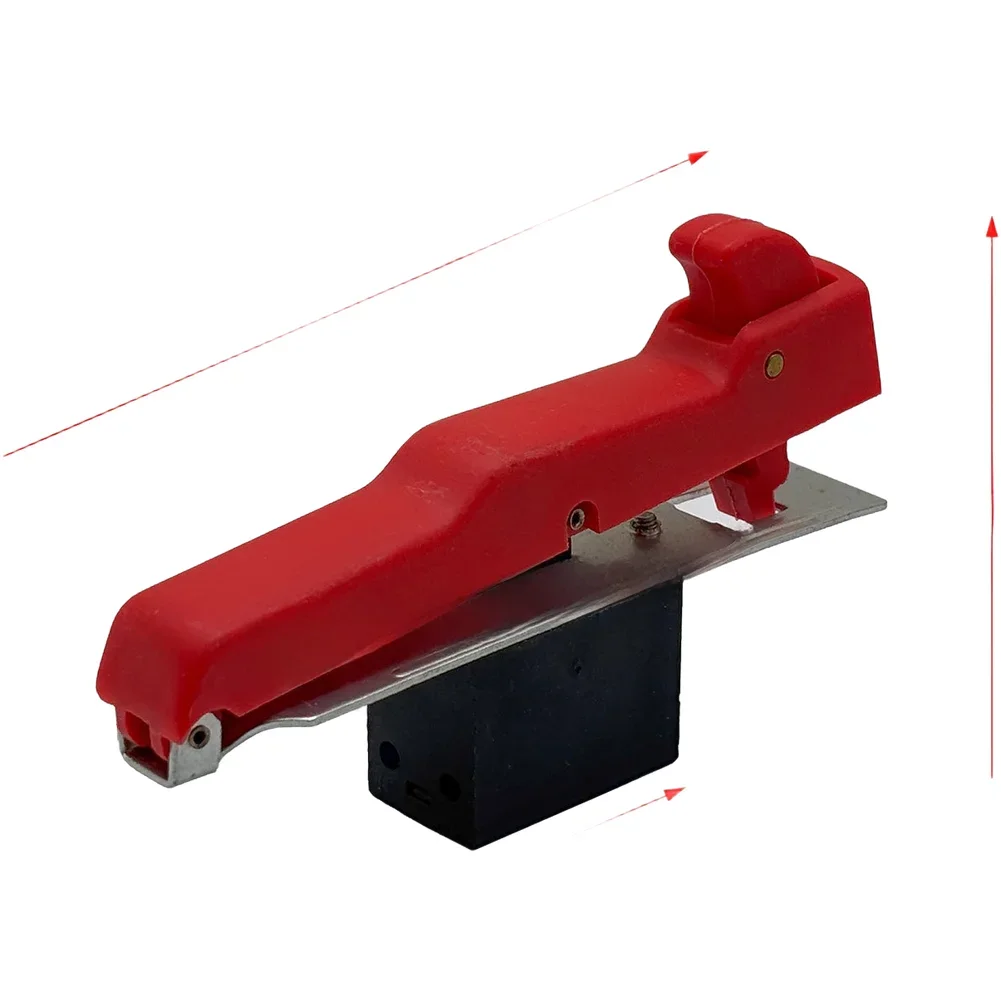 Workshop Tools And Safety - Interruttore di ricambio per uso in