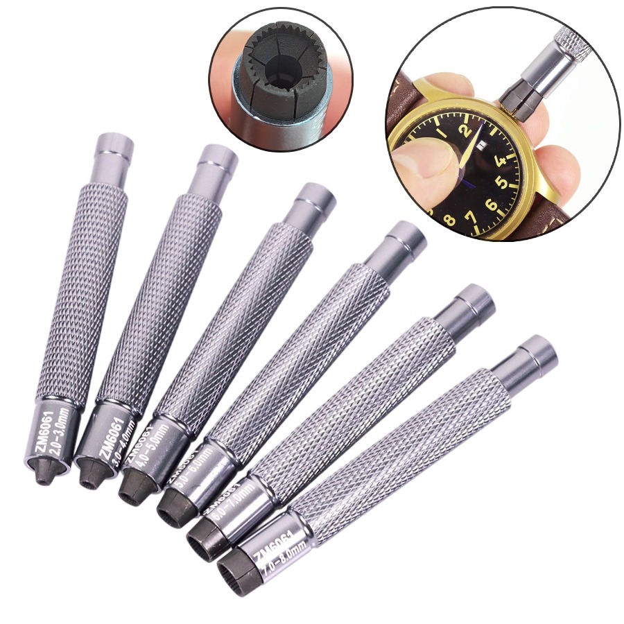 Workshop Cutting Tools - Strumento di avvolgimento della corona dell'orologio