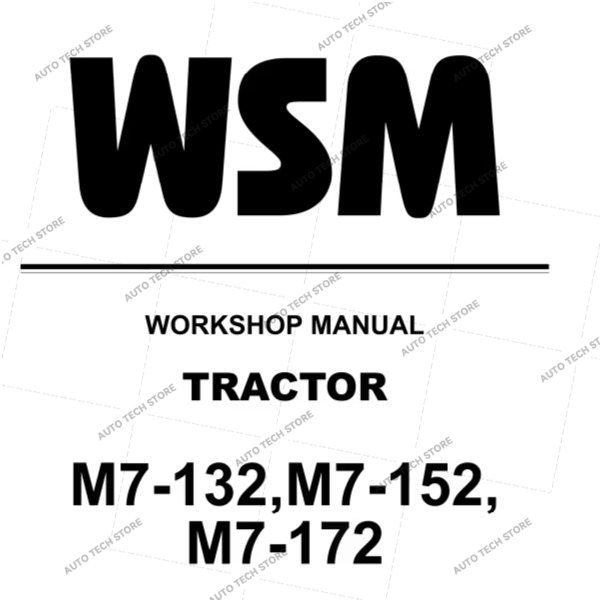 Tools In Workshop Pdf - Per Kubota Attrezzature Agricole 46,7 GB