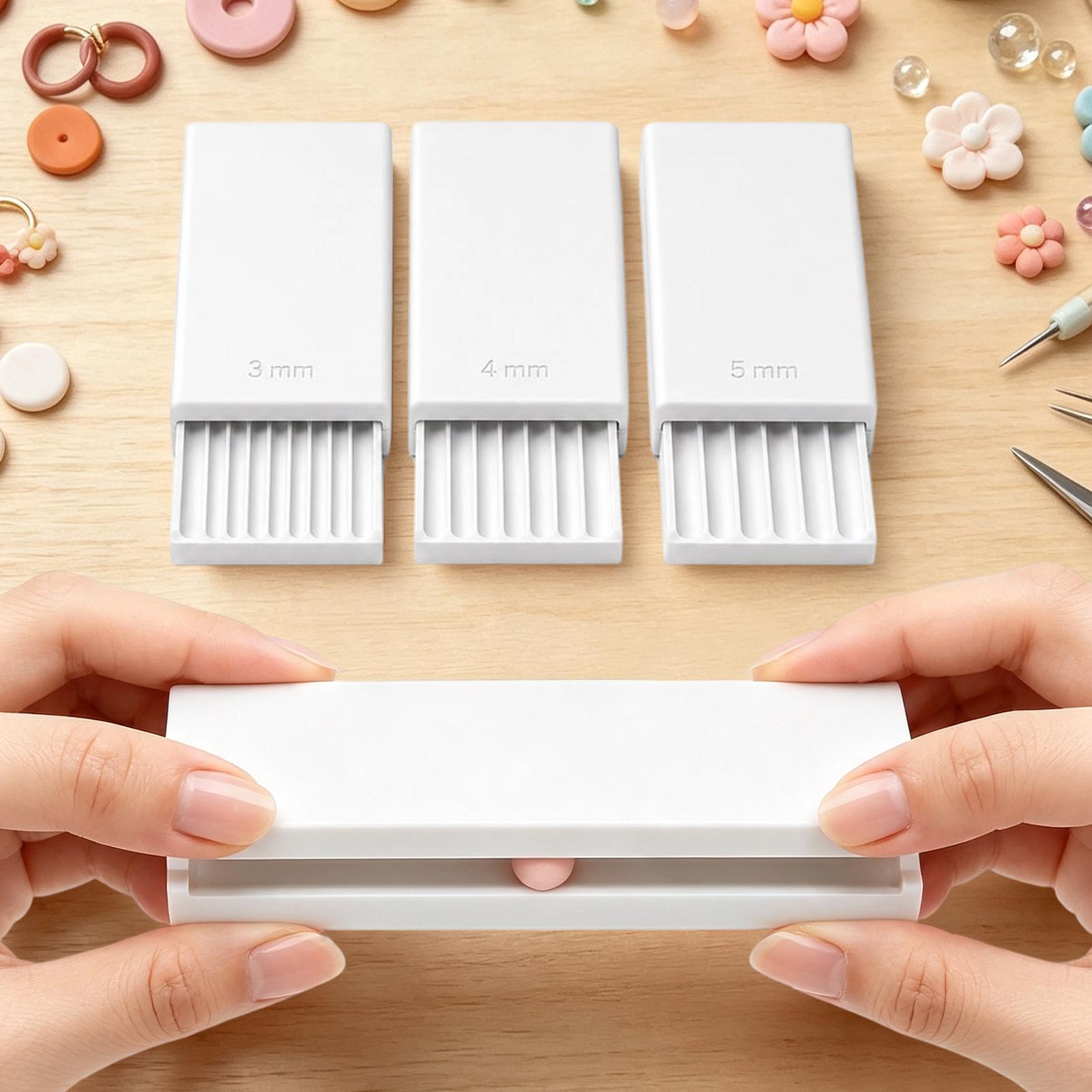 Tools For Home Workshop - Strumento per Creare Perline in Argilla