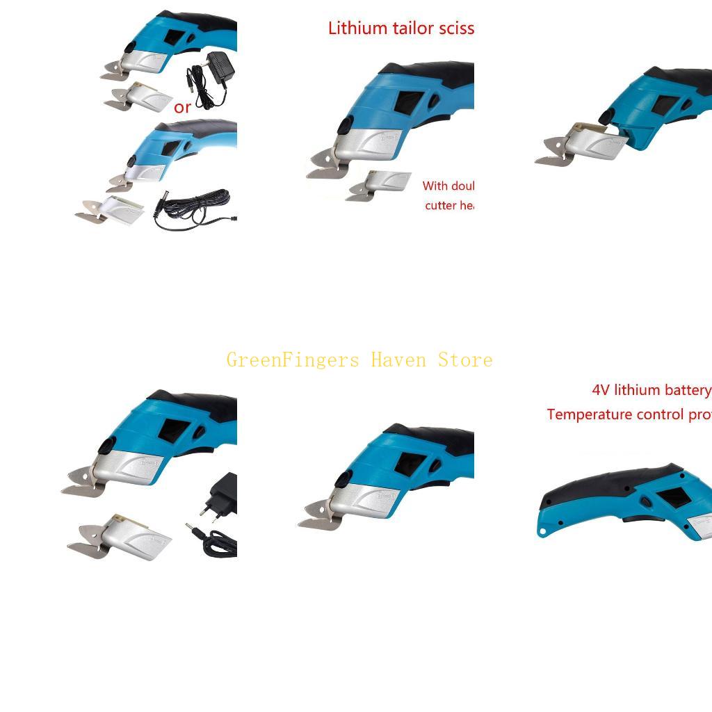 F68D 4v Forbici elettriche fle - Workshop Cutting Tools recensione e prezzo
