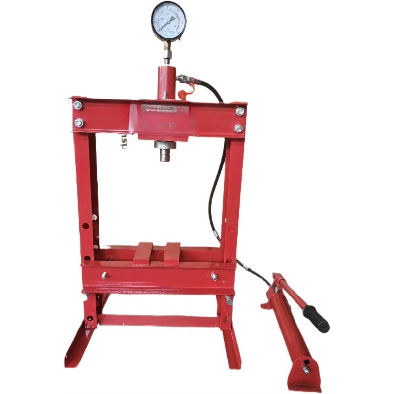 Pressa idraulica da officina 1 - Hand Tools And Workshop Equipment recensione e prezzo