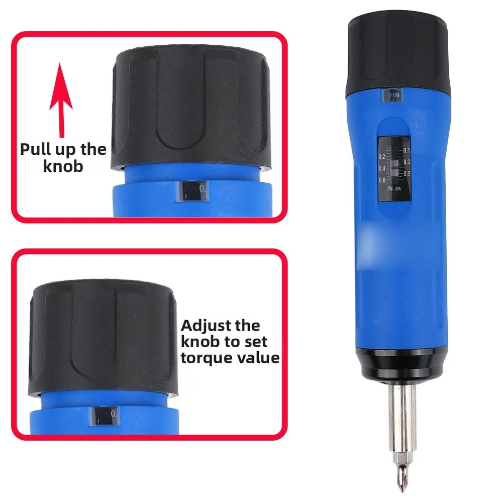 Cacciavite a coppia preimposta - Hand Tools And Workshop Equipment recensione e prezzo