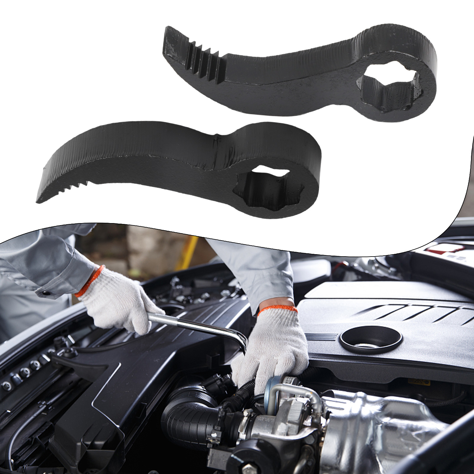 Adattatore per chiave a leva f - Workshop Tools And Safety recensione e prezzo