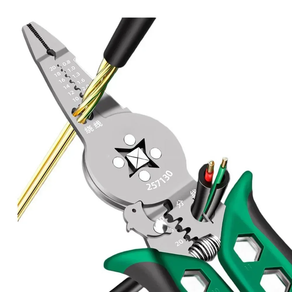Pinza a crimpare Spellafili pe - Hand Tools And Workshop Equipment recensione e prezzo