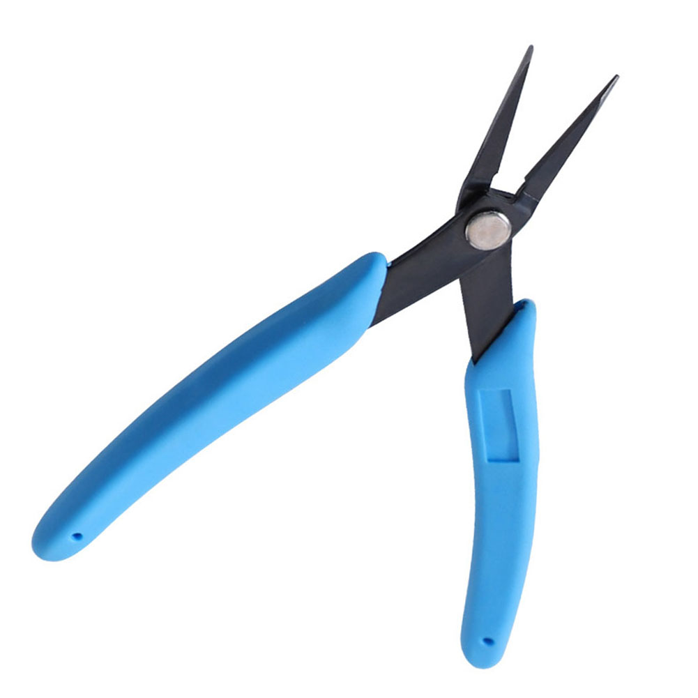 Pinzetta a catena Pinza a becc - Hand Tools And Workshop Equipment recensione e prezzo