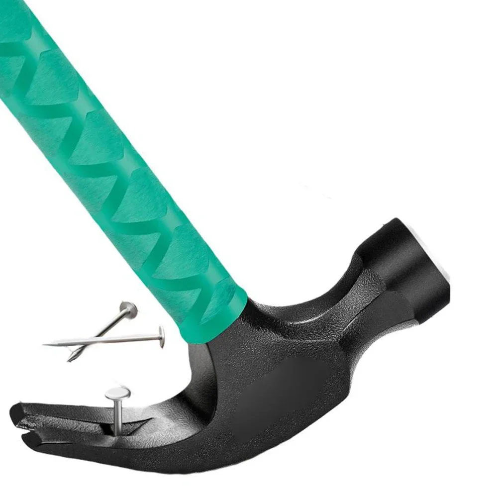 1pc Martello da artiglio per l - Hand Tools And Workshop Equipment recensione e prezzo