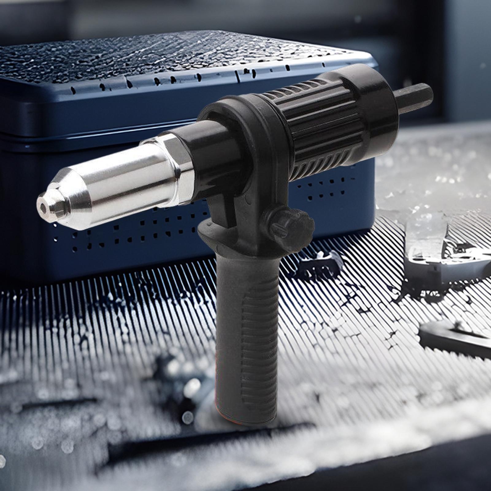 Rivet Adapter For Drill Power  - Power Tools In Workshop recensione e prezzo