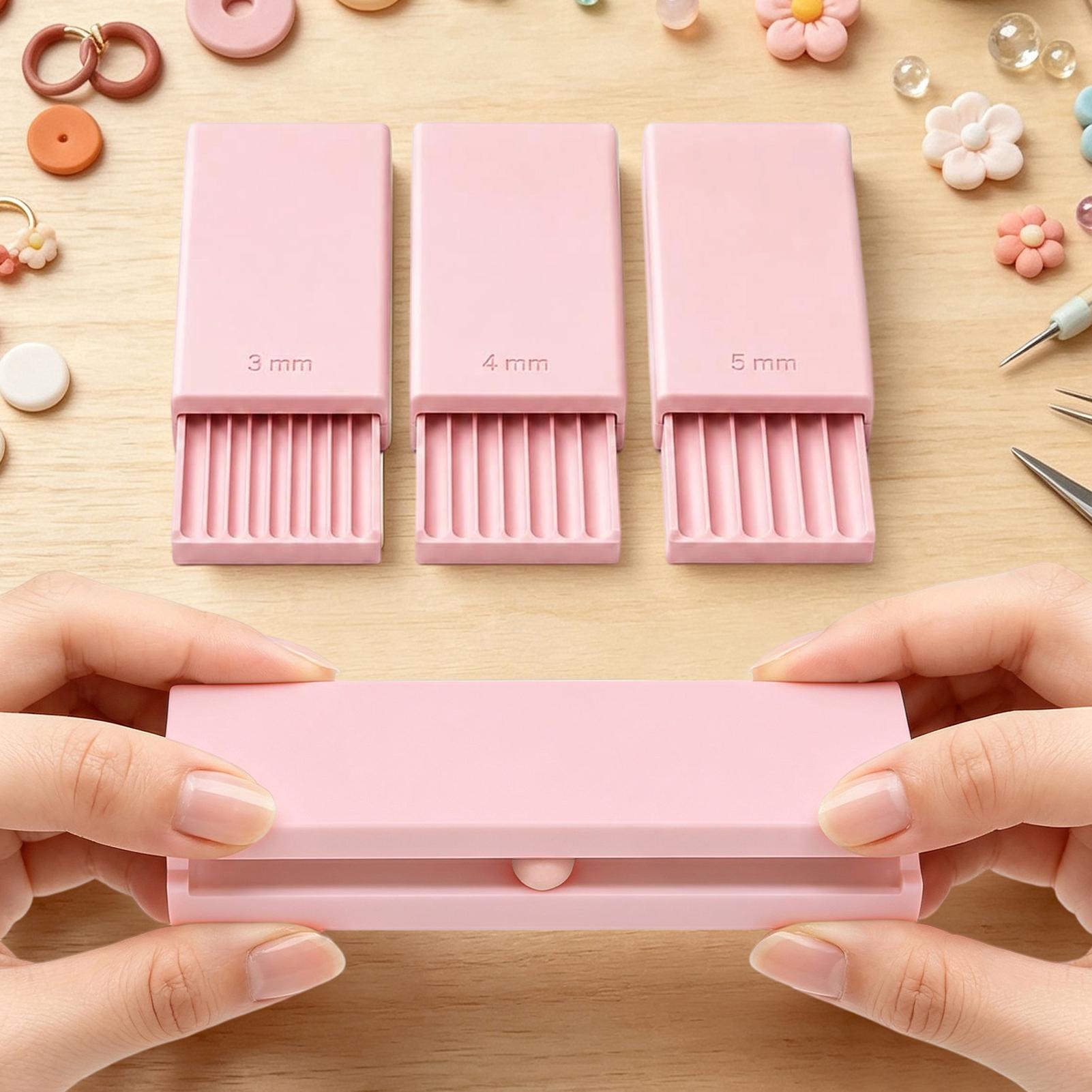 Rullo per Palline di Argilla 2 - Tools For Home Workshop recensione e prezzo