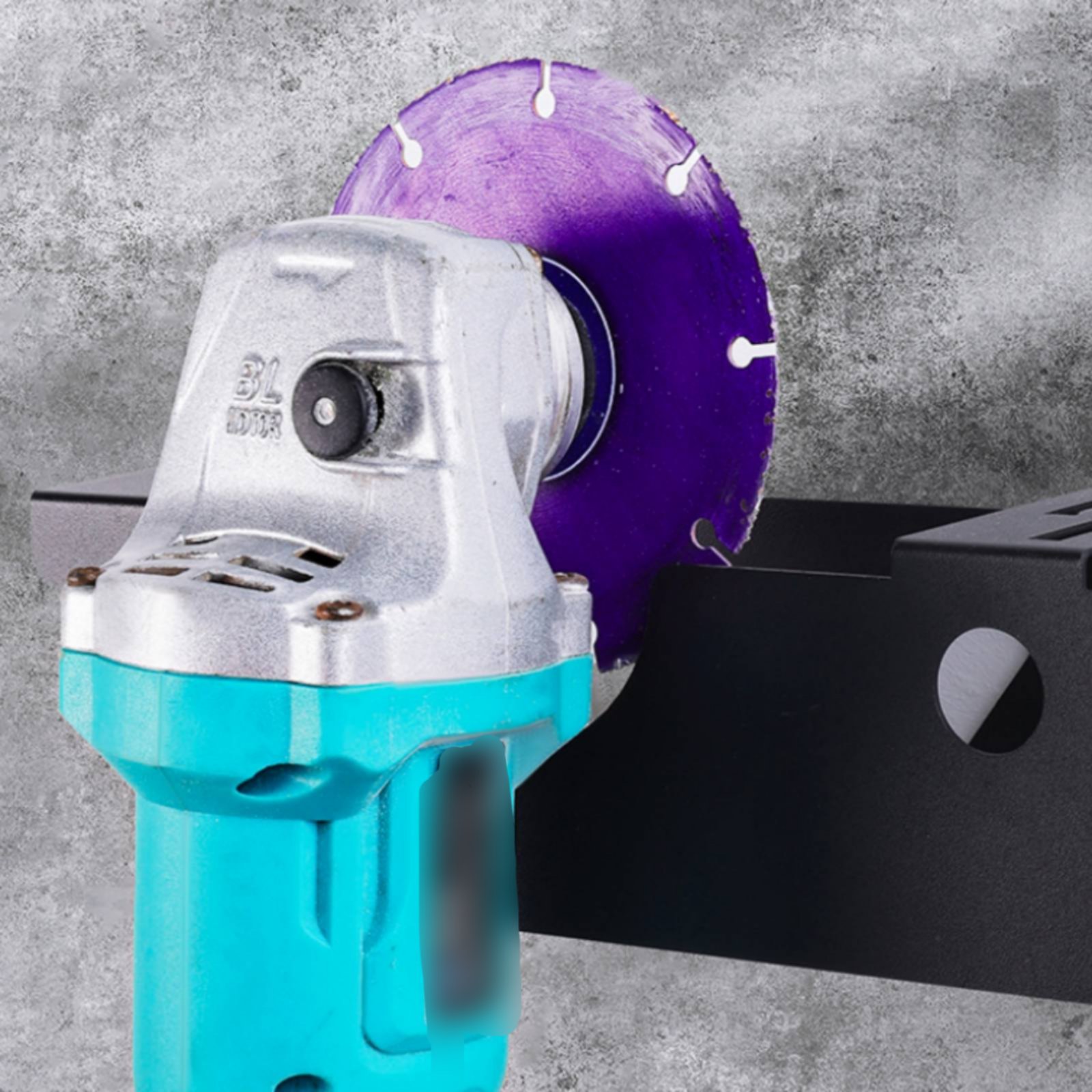 Supporto per Smerigliatrice An - Power Tools In Workshop recensione e prezzo