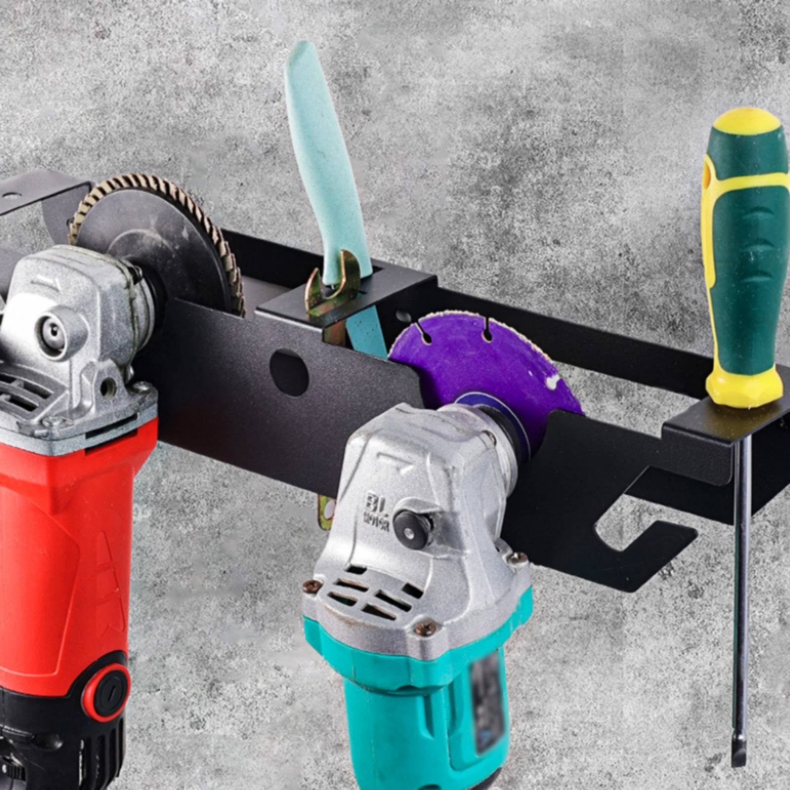 Supporto per Smerigliatrice An - Power Tools In Workshop recensione e prezzo