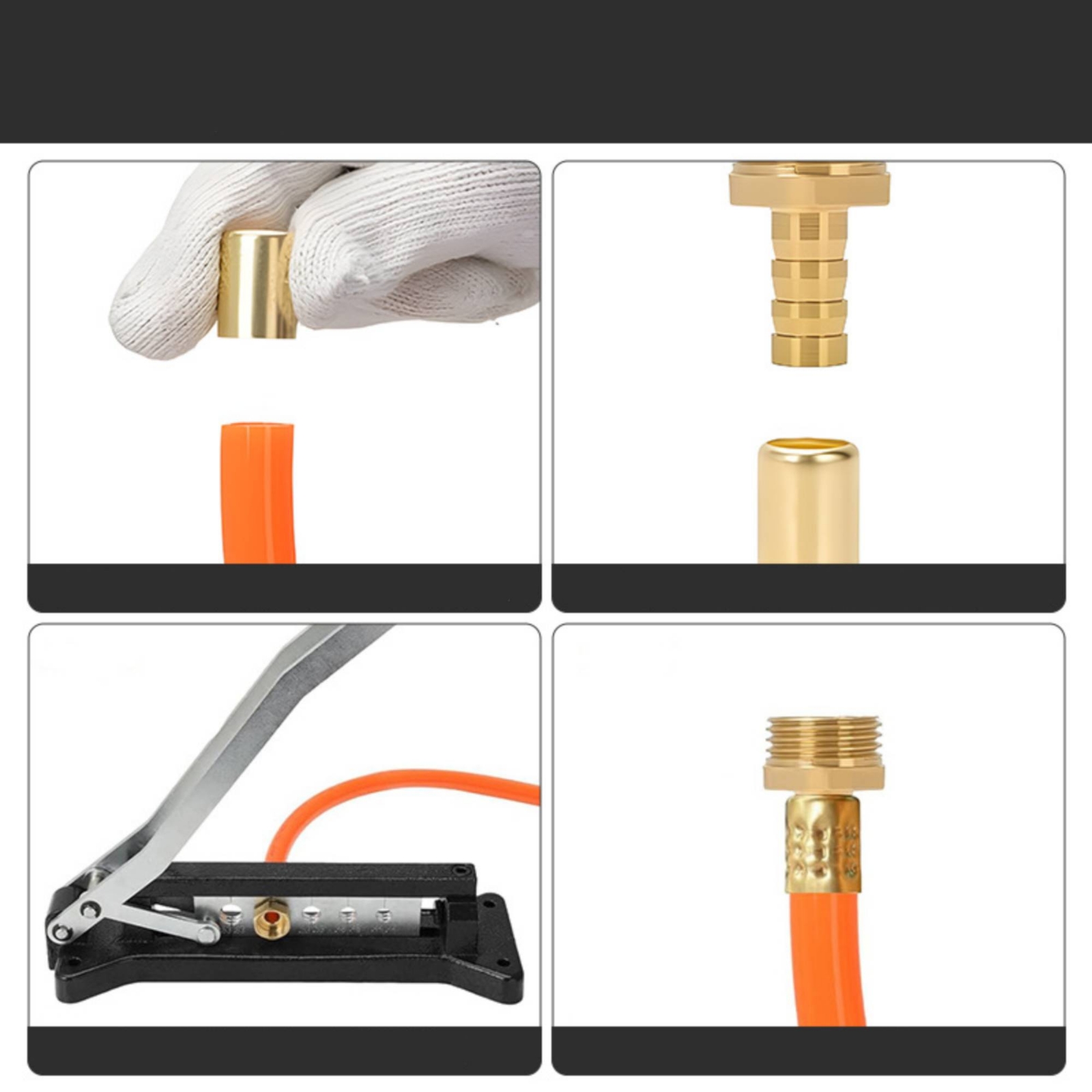 Pinza Crimpatrice per Tubi Res - Tool Workshop recensione e prezzo