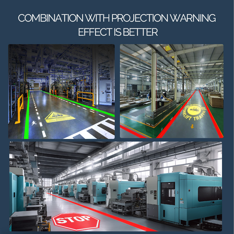 Potente Laser Lineare a LED In - Workshop Tools And Safety recensione e prezzo