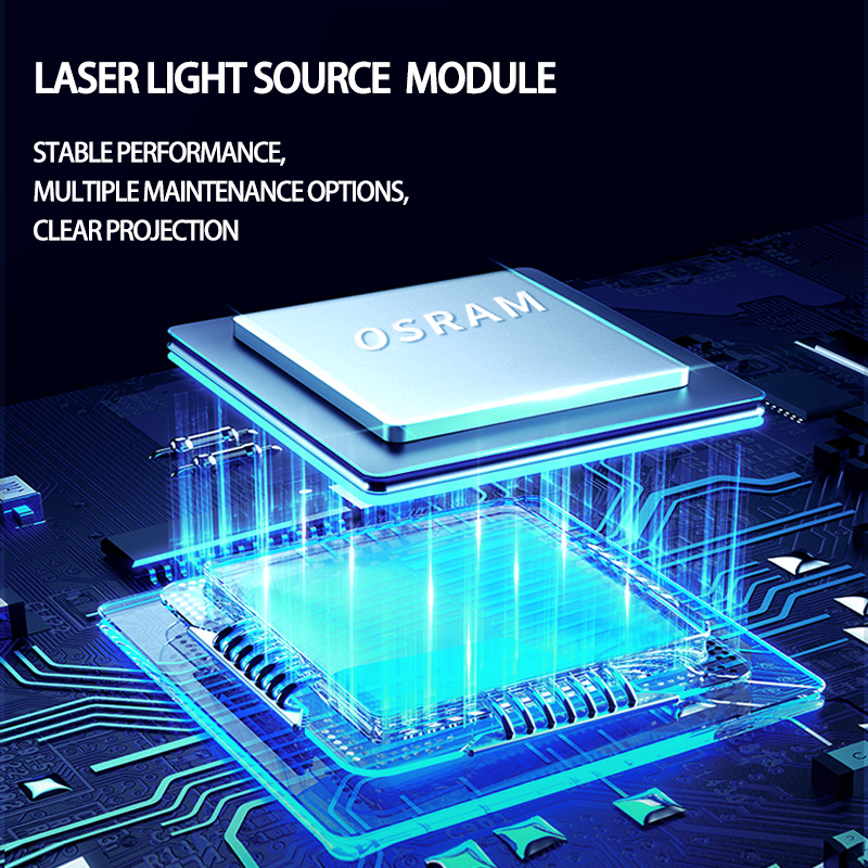 Potente Laser Lineare a LED In - Workshop Tools And Safety recensione e prezzo