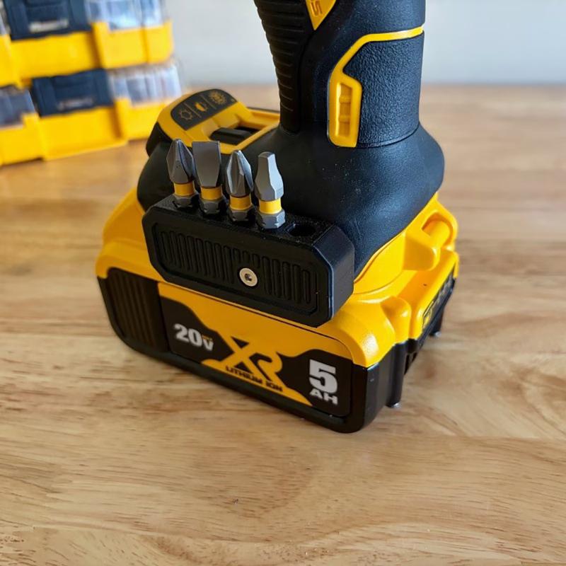 【BA】Supporto magnetico per pun - Power Tools In Workshop recensione e prezzo