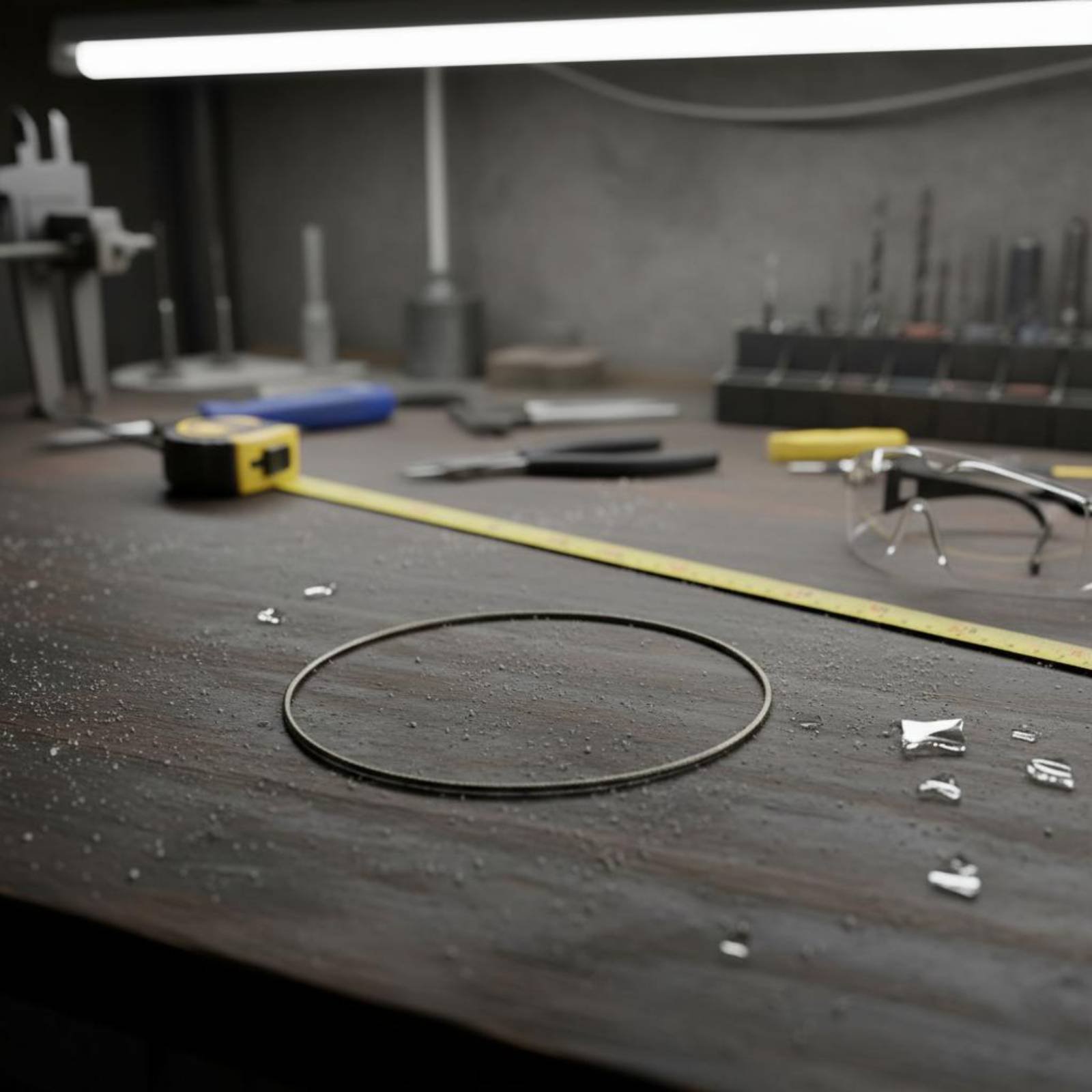 Lama da taglio a circuito cont - Workshop Cutting Tools recensione e prezzo