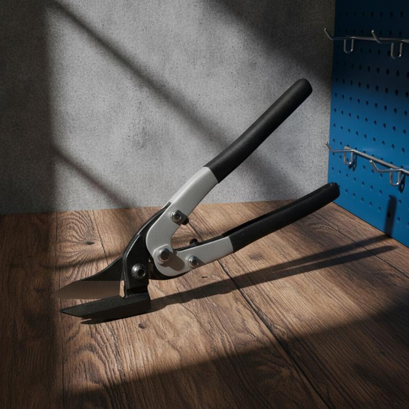 NOVITÀ! Cesoie Industriali in  - Workshop Cutting Tools recensione e prezzo