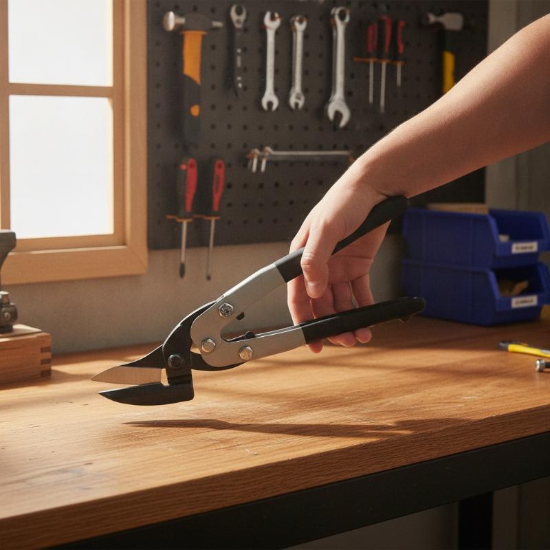 NOVITÀ! Cesoie Industriali in  - Workshop Cutting Tools recensione e prezzo