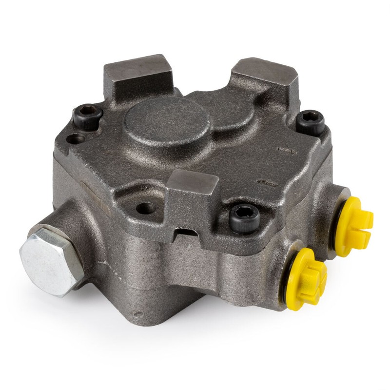 Pompa Carburante per Auto e Ca - Tools Vn recensione e prezzo