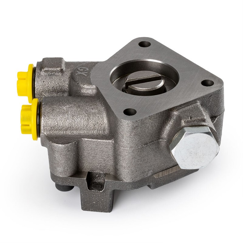 Pompa Carburante per Auto e Ca - Tools Vn recensione e prezzo