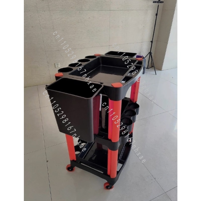 Carrello Portatile da Officina - Tools For Home Workshop recensione e prezzo