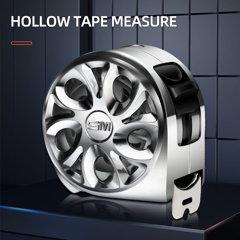 Metro a nastro metrico 5M * 25 - Stanley Tape 25Ft recensione e prezzo
