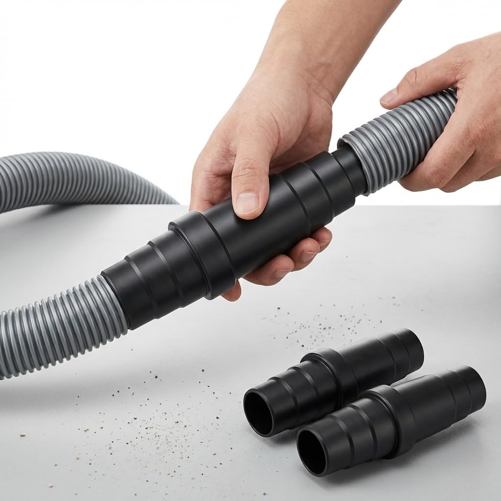 Set di Adattatori Universali p - Power Tools In Workshop recensione e prezzo