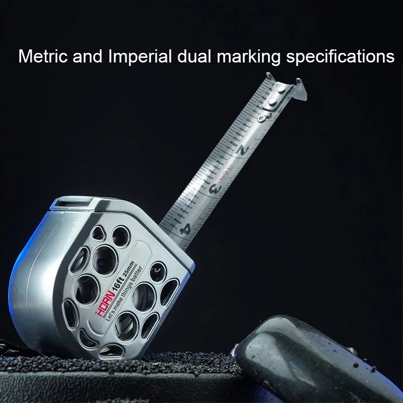 Misura di nastro metrico da 16 - Stanley Tape 25Ft recensione e prezzo