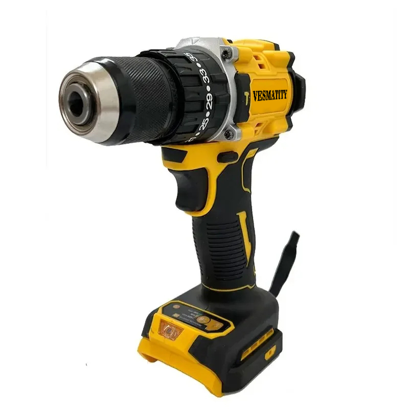 Trapano/Avvitatore Compatto Br - Power Tools In Workshop recensione e prezzo