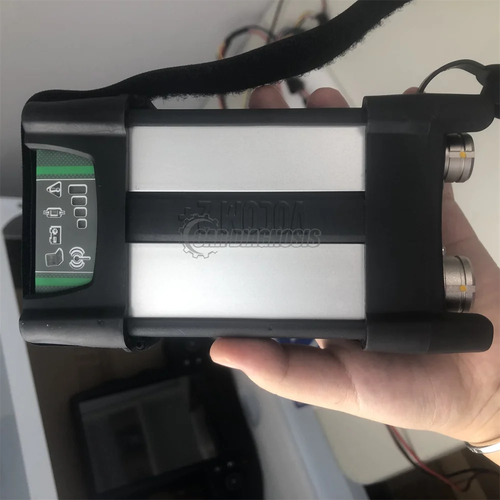 Vocom 2+ Tough Vocom II 888944 - Tools Vn recensione e prezzo