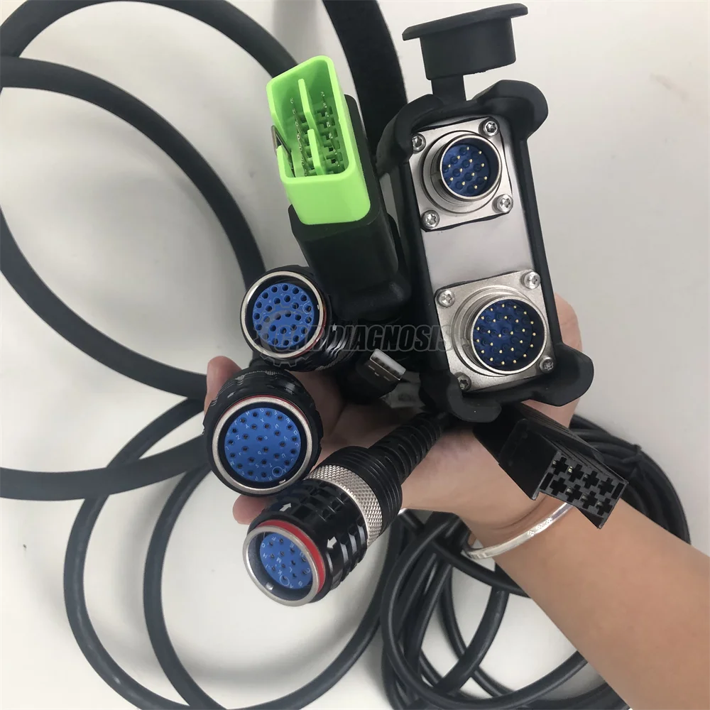 Vocom 2+ Tough Vocom II 888944 - Tools Vn recensione e prezzo