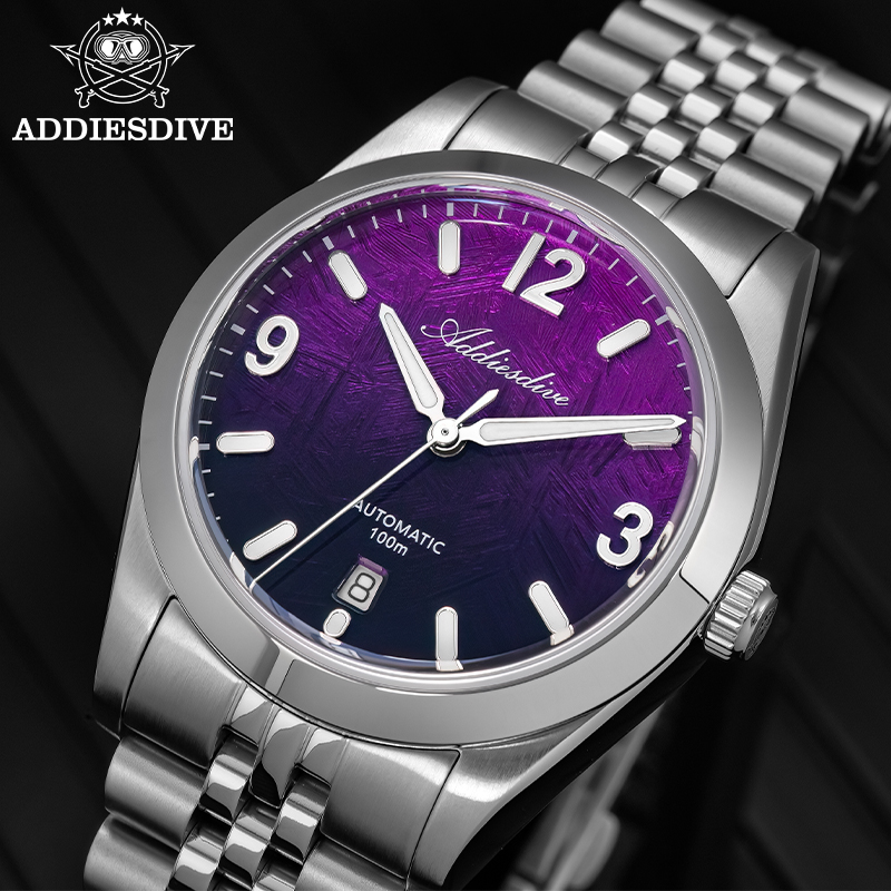 ADDIESDIVE Nuovo Orologio Mecc - Workshop Cutting Tools recensione e prezzo