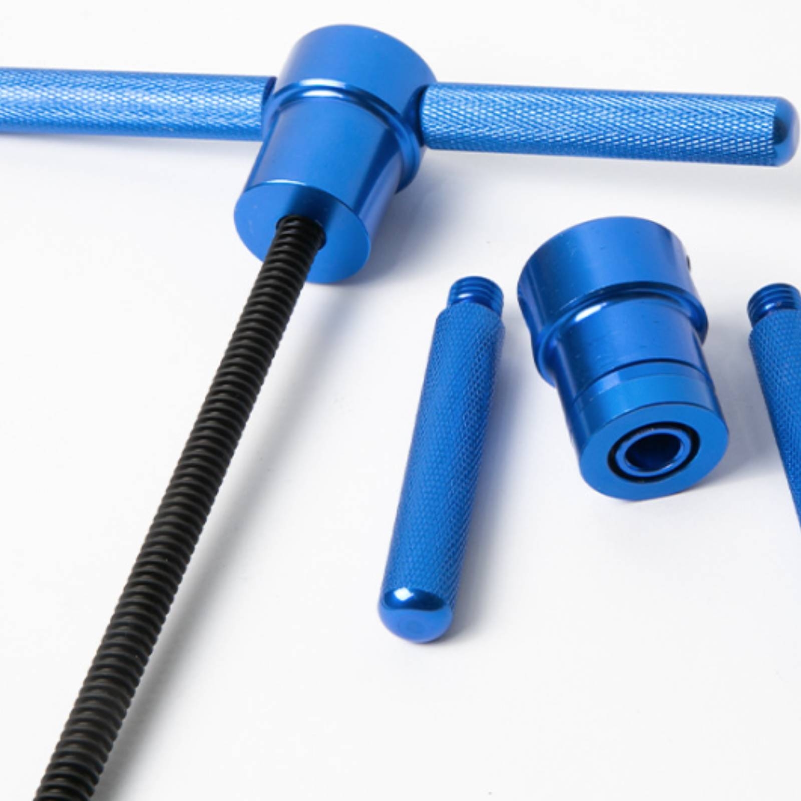 Set di Attrezzi per Pressatura - Tools For Home Workshop recensione e prezzo