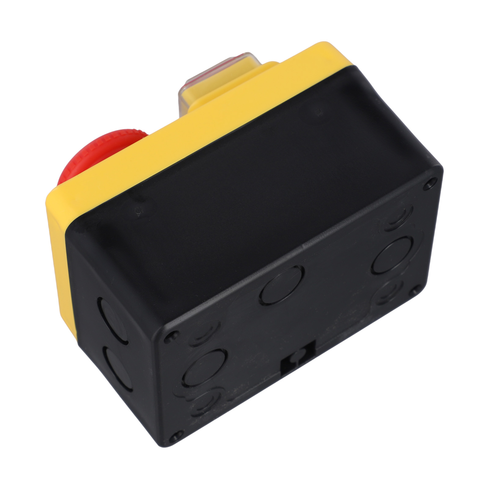 Interruttore Elettromagnetico  - Workshop Tools And Safety recensione e prezzo