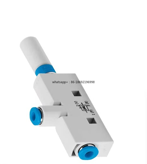 Generatore di Vuoto VN-10-H-T3 - Tools Vn recensione e prezzo