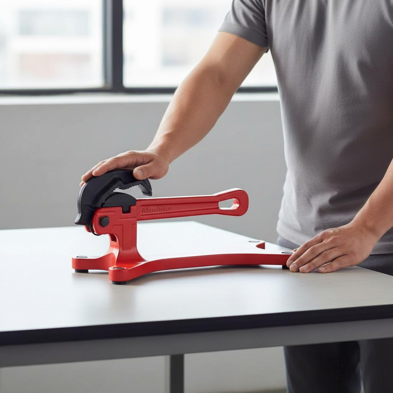 Chiave per Tubi Autobloccante  - Tool Workshop recensione e prezzo