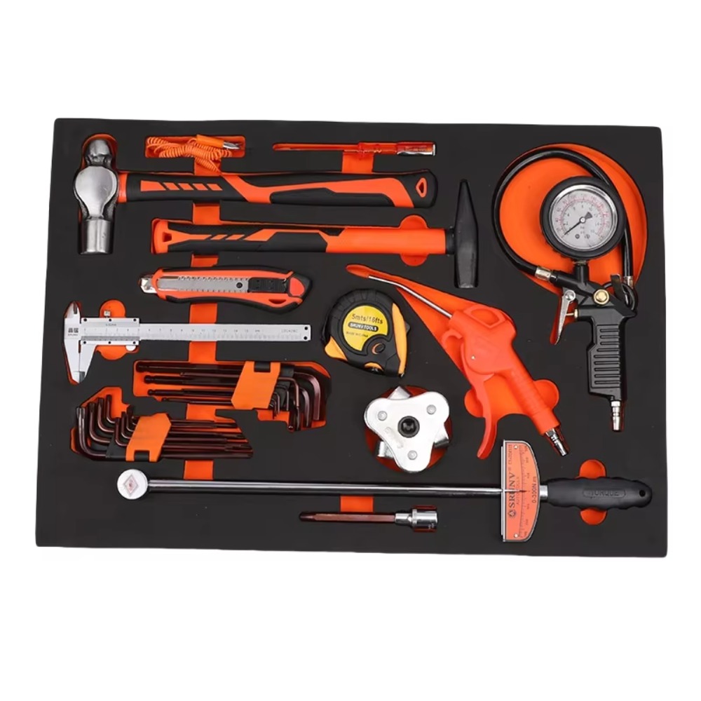Set di chiavi di sicurezza per - Workshop Tools And Safety recensione e prezzo