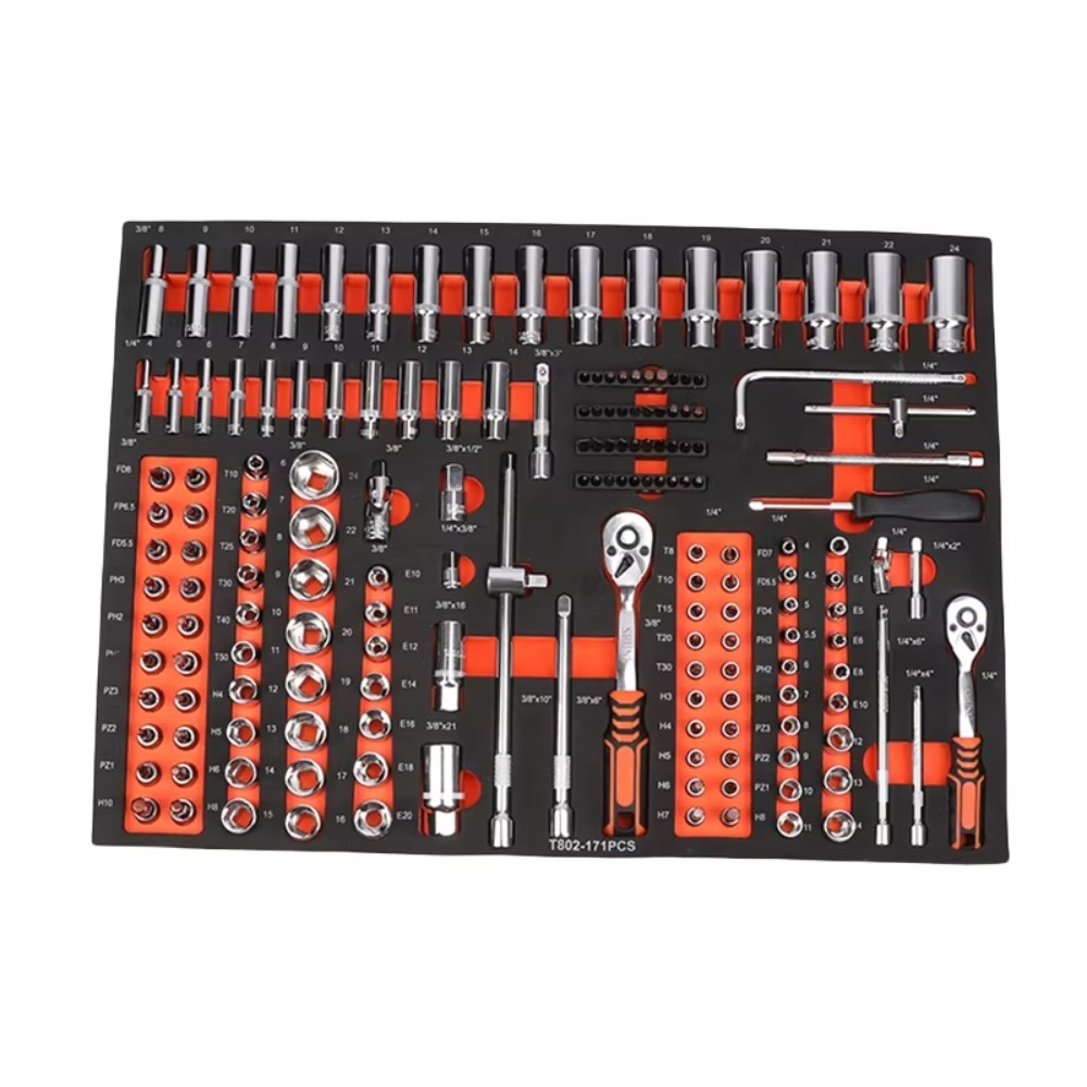 Set di chiavi di sicurezza per - Workshop Tools And Safety recensione e prezzo