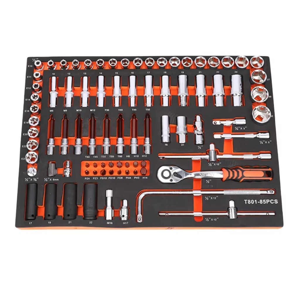 Set di chiavi di sicurezza per - Workshop Tools And Safety recensione e prezzo