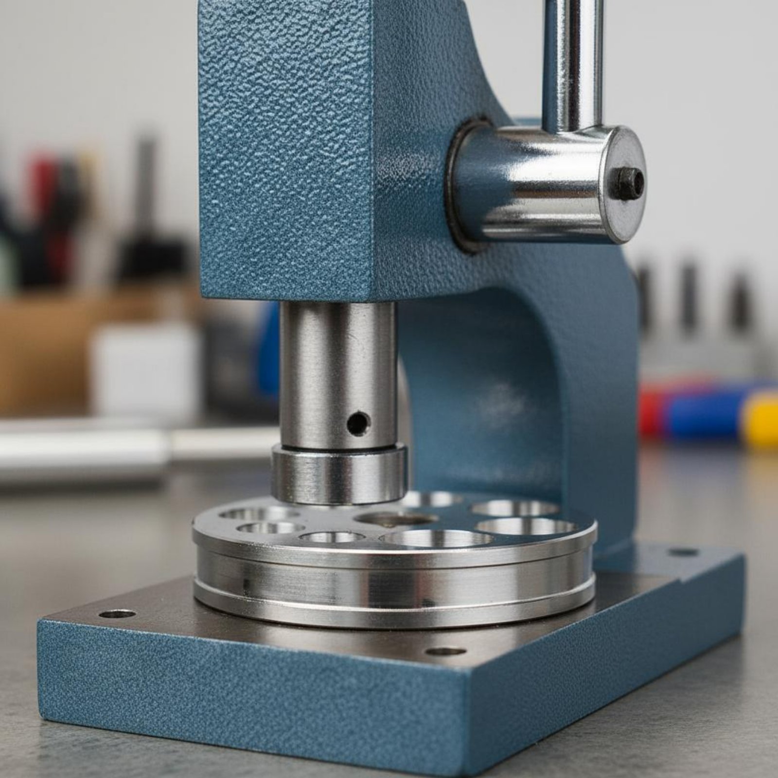 Regolatore di Misura per Anell - Tool Workshop recensione e prezzo