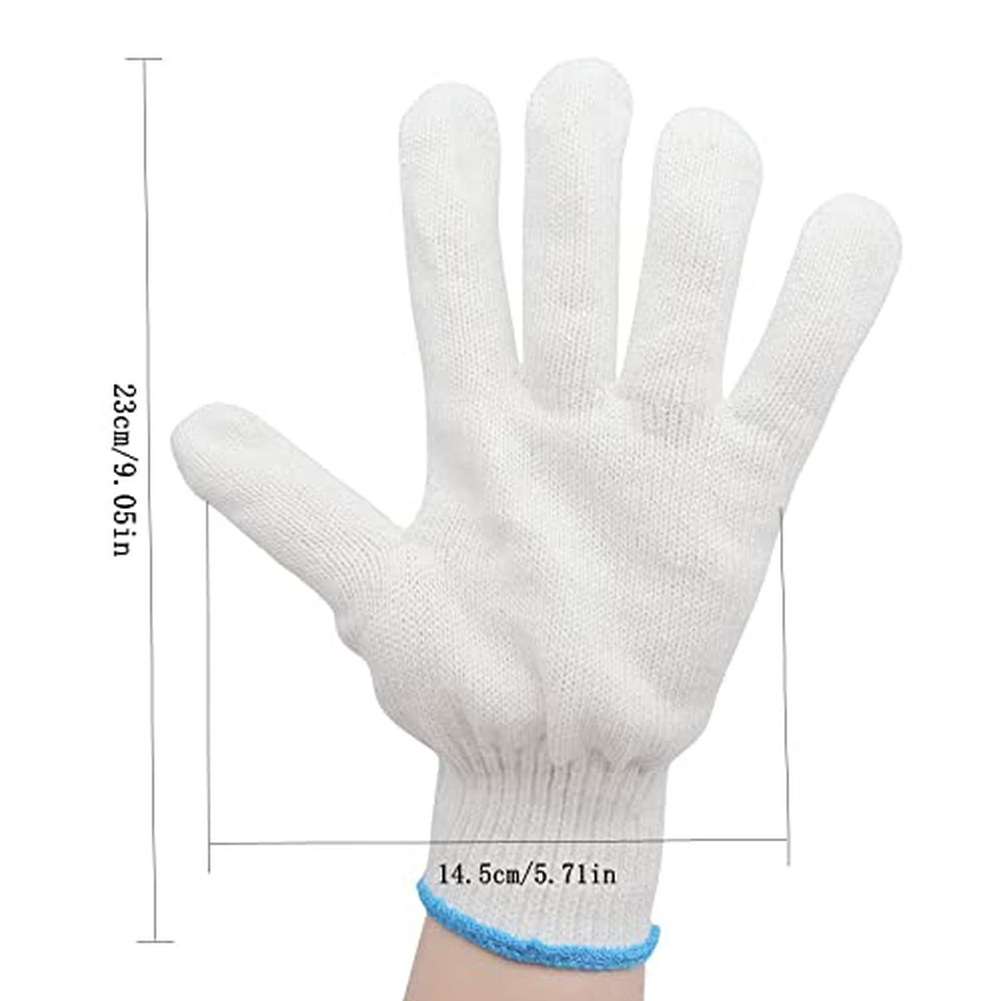 12 paia di guanti Set guanti i - Workshop Tools And Safety recensione e prezzo