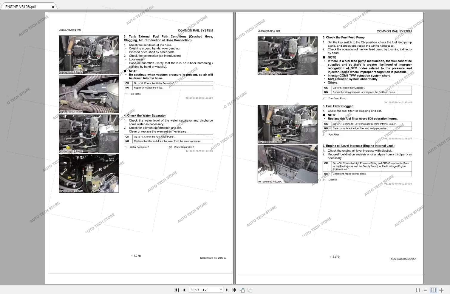 Per Kubota Attrezzature Agrico - Tools In Workshop Pdf recensione e prezzo