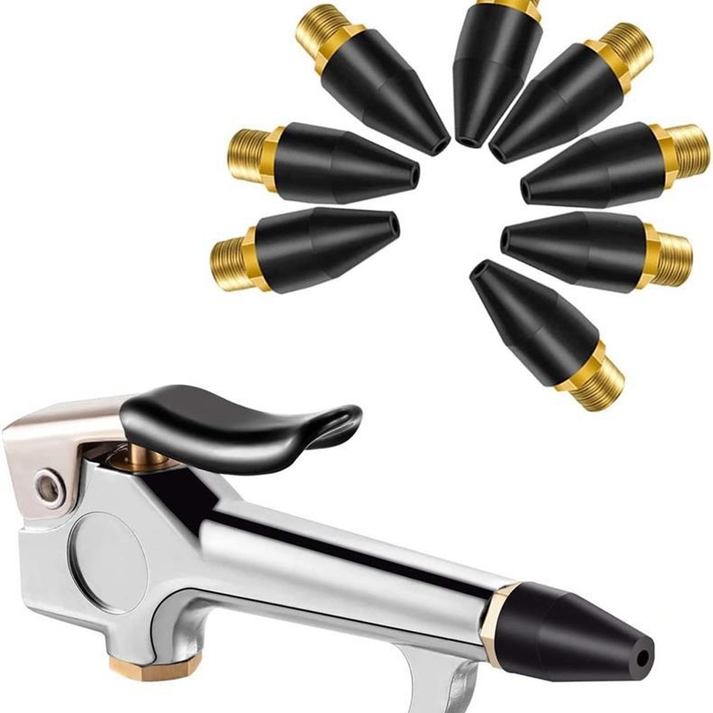 Punta in gomma anti-graffio pe - Workshop Tools And Safety recensione e prezzo