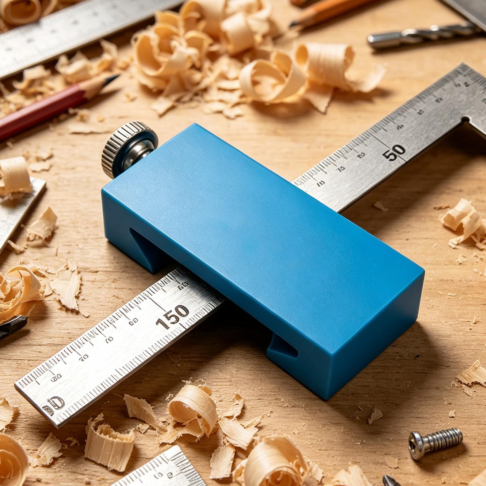 Strumenti per Falegnameria: Ri - Tools For Home Workshop recensione e prezzo