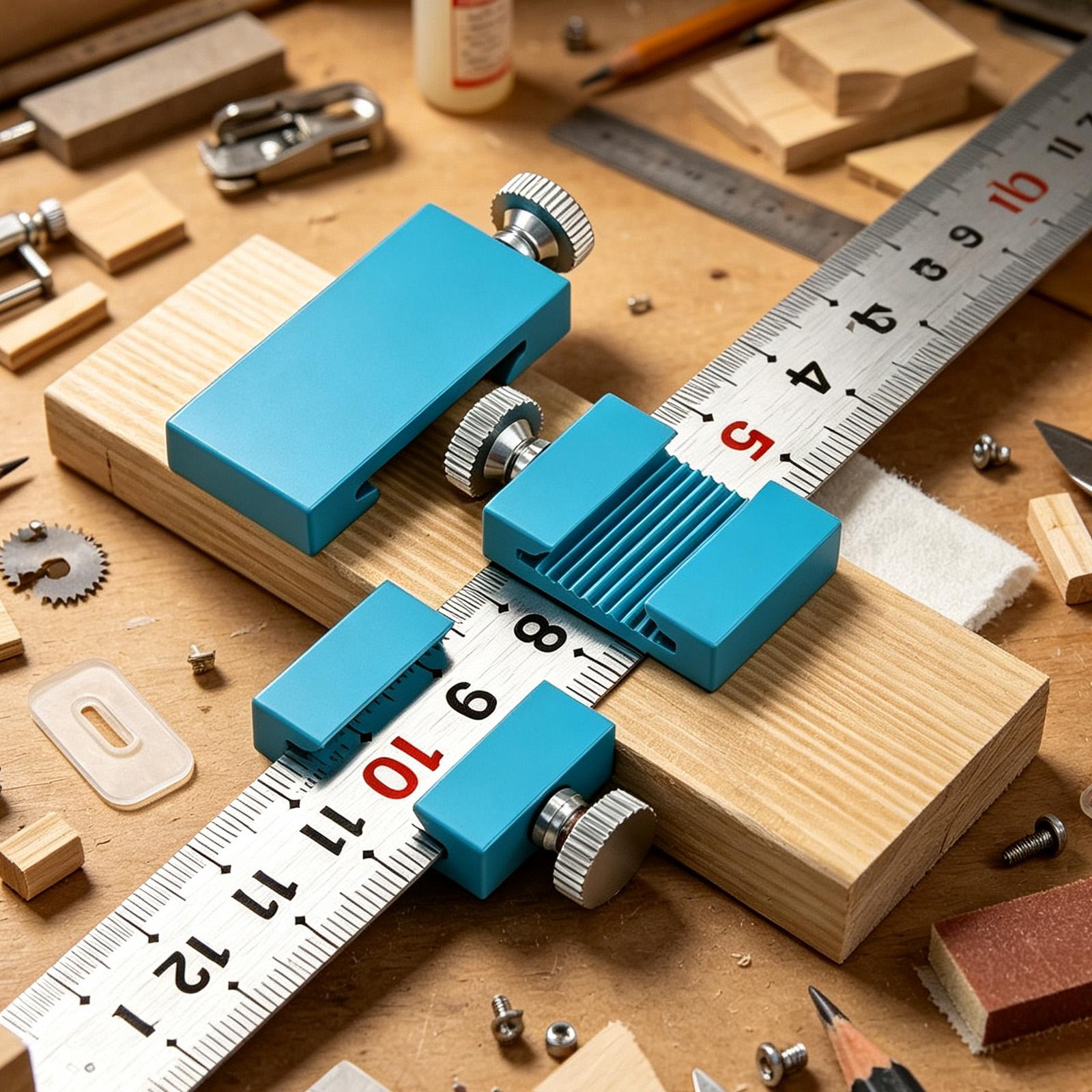 Strumenti per Falegnameria: Ri - Tools For Home Workshop recensione e prezzo