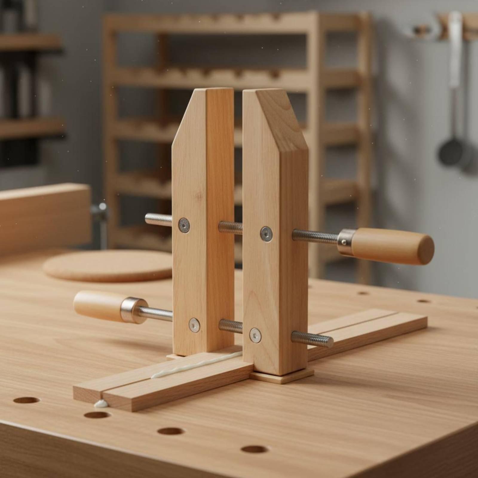 Morsetto Regolabile Versatile  - Tools For Home Workshop recensione e prezzo