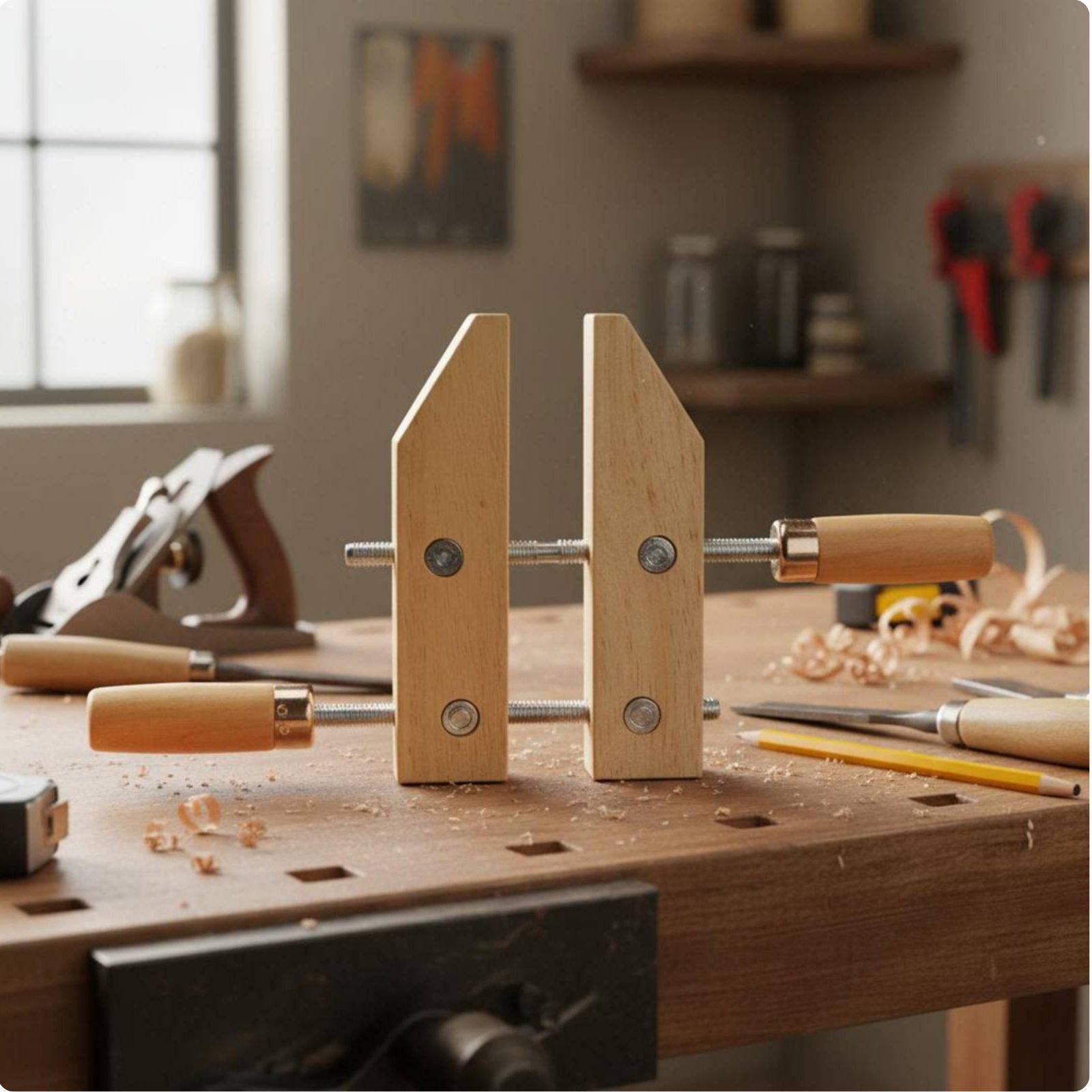 Morsetto Regolabile Versatile  - Tools For Home Workshop recensione e prezzo